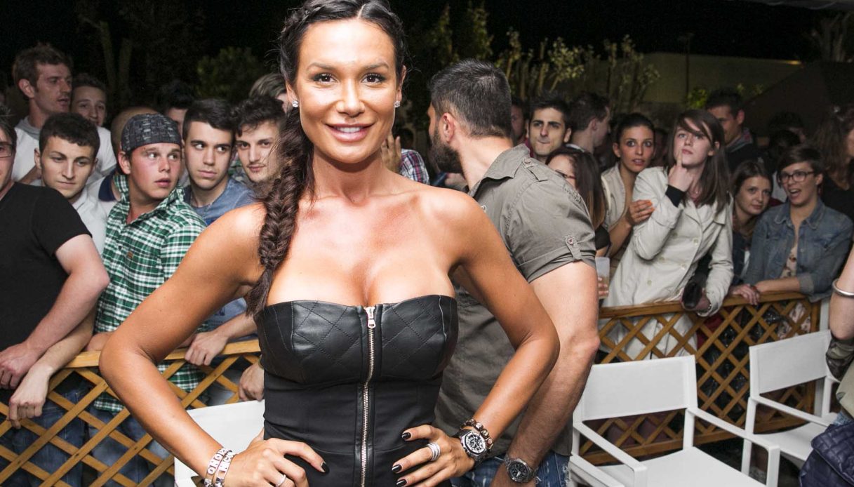 Nicole Minetti nel 2013