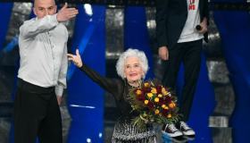 Chi è Paddy Jones, la nonnina che balla