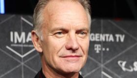 Sting, vita privata: figli, moglie ed ex amori