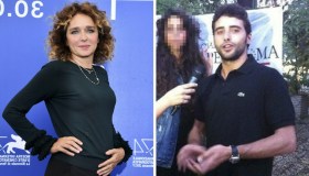 Chi è Fabio Palombi, il fidanzato di Valeria Golino