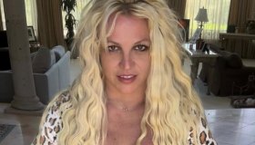 A casa di Britney Spears: classica, ma dall’animo pop