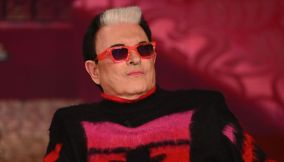 Cristiano Malgioglio