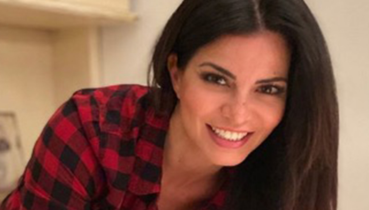 A casa di Laura Torrisi: shabby chic e dall’atmosfera familiare