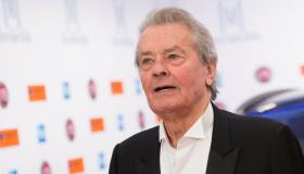 Alain Delon si confessa a Che tempo che fa: “Ero vittima delle donne”