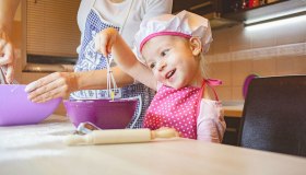 Attività Montessori da 3 a 5 anni: idee per mamme smart