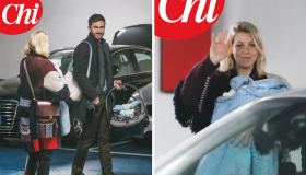 Barbara Berlusconi mamma, è nato Francesco Amos