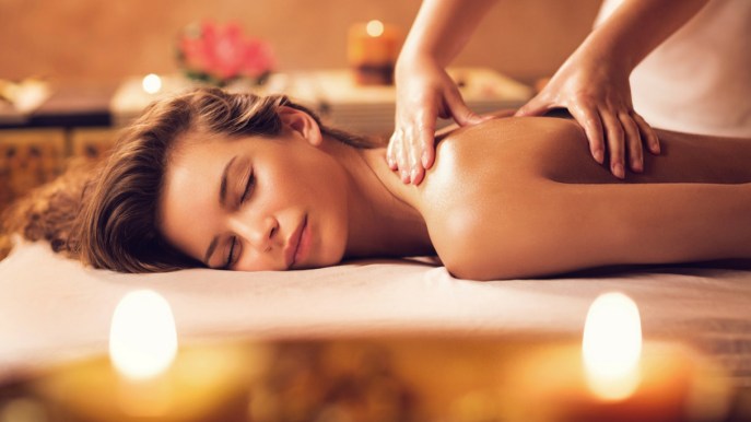 Massaggio: a cosa serve, benefici e tipologie