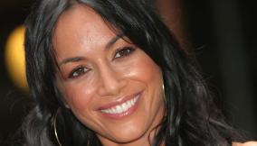 Mara Carfagna da giovane