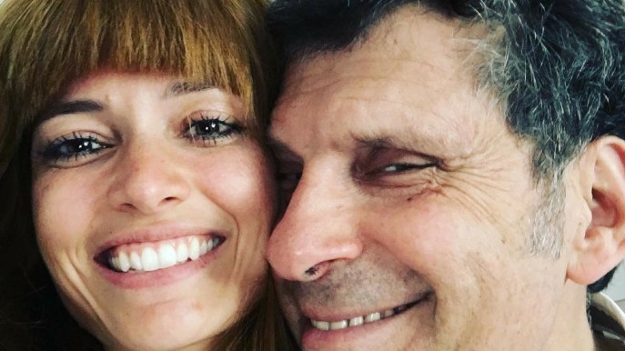 Carlotta Mantovan e Stella tornano a sorridere su Instagram
