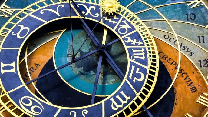 Astrologia: com’è nata e a che cosa serve