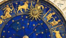 Astrologia: che cos’è uno stellium