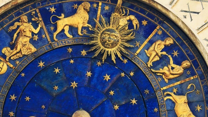 Astrologia: che cos’è uno stellium