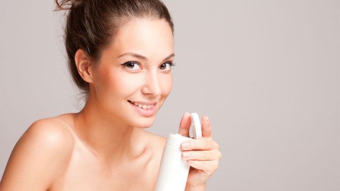 Detergenti: quali texture scegliere per il tuo viso