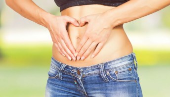 Dieta dell’intestino sano: pancia piatta in 4 settimane