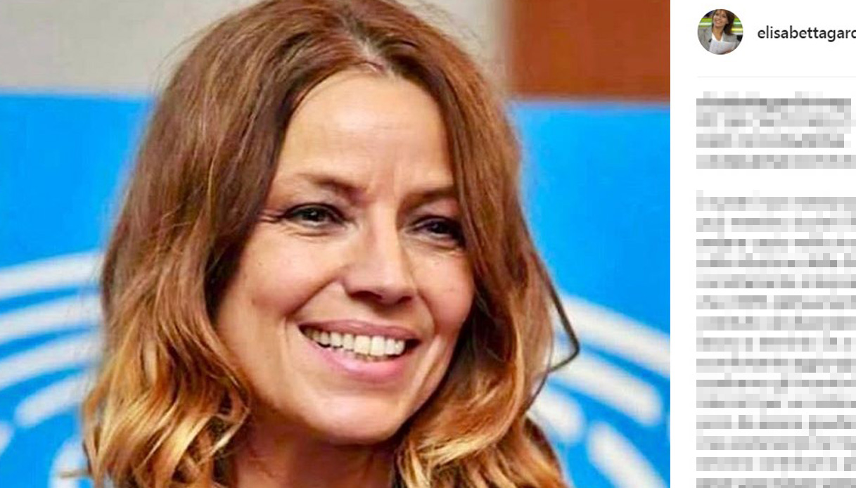 Che fine ha fatto Elisabetta Gardini