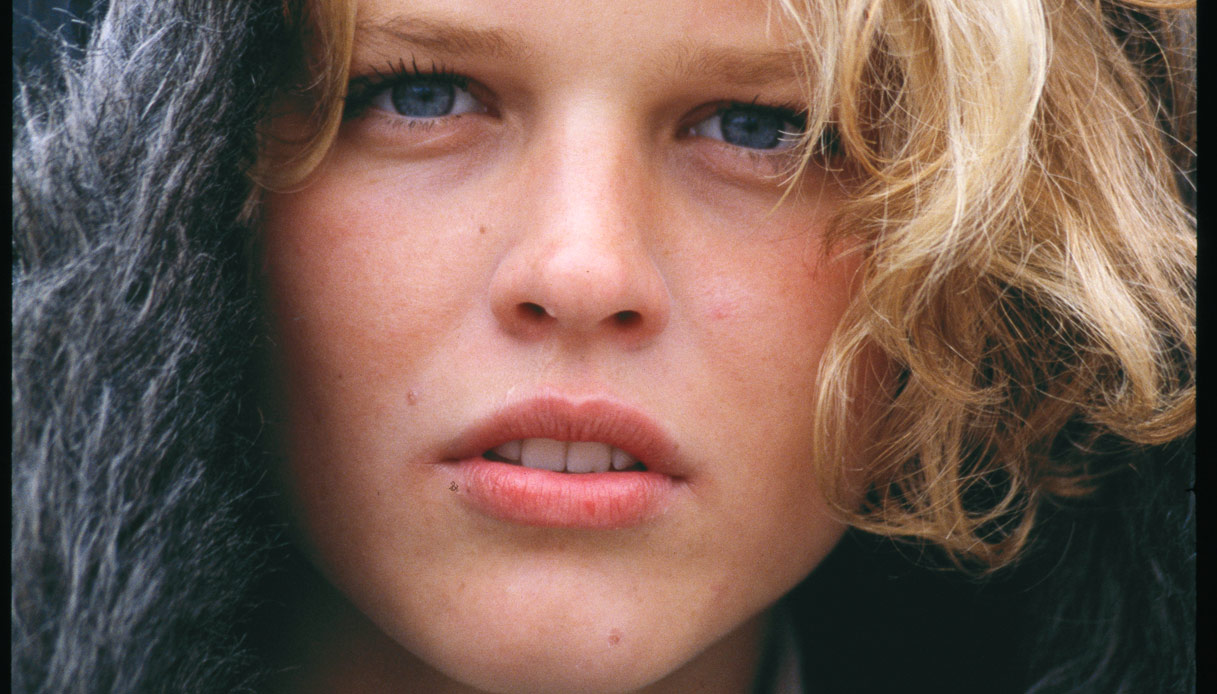 Eva Herzigova: i 45 anni della Cenerentola ceca