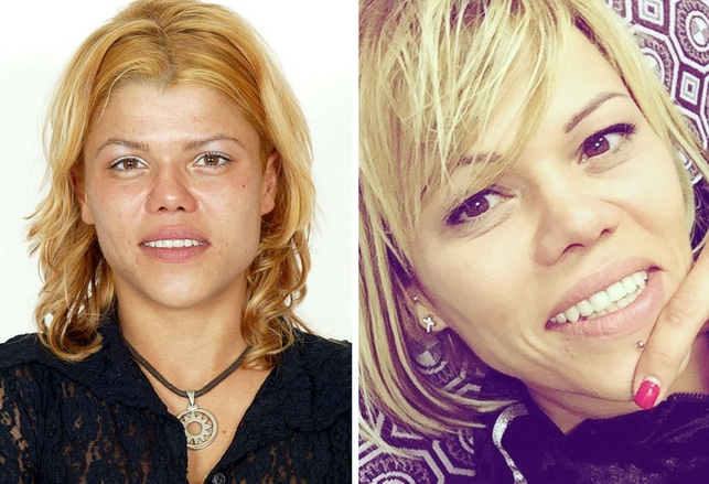 Quanti Anni Ha Il Figlio Di Floriana Secondi