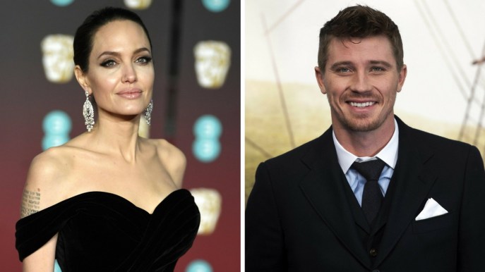 Chi è Garrett Hedlund, il nuovo (presunto) fidanzato di Angelina Jolie
