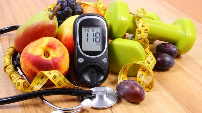 Diabete, tre cose da fare per ridurre la glicemia