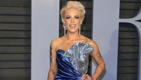 Chi è Halsey, la cantante italo-americana star di Instagram