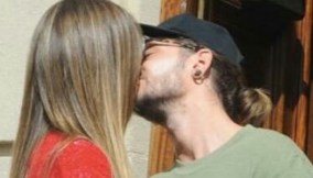 HEIDI-KLUM-om-Kaulitz-BACIO