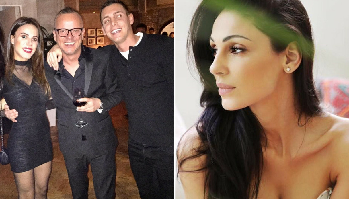 Chi è Ilaria D’Alessio e perché ce l’ha con Anna Tatangelo