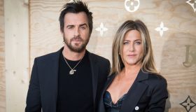 Jennifer Aniston si separa da Justin Theroux