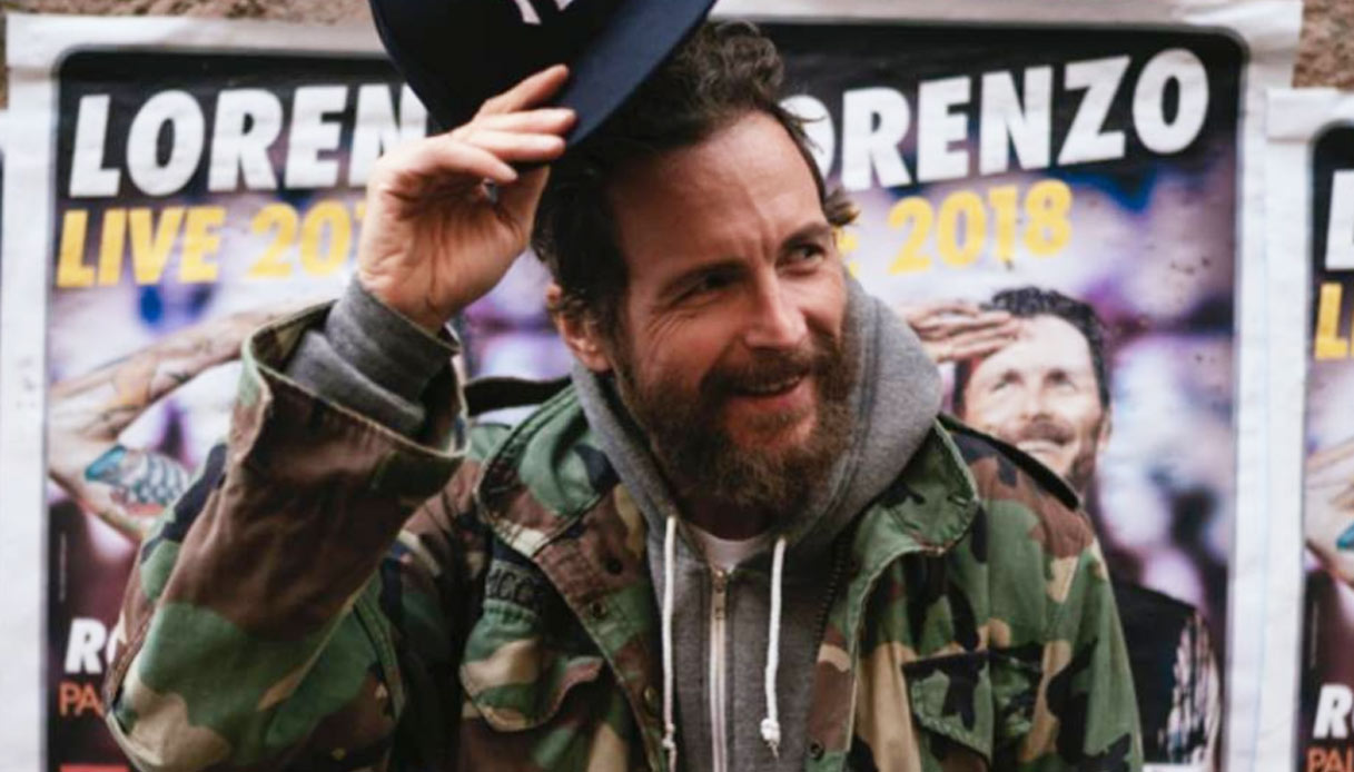 Davide Astori, il saluto di Lorenzo Cherubini