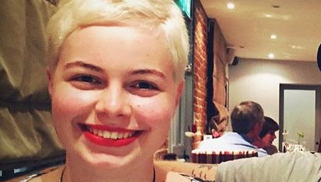 Chi E E Cosa Fa Teresa Cherubini La Figlia Di Jovanotti Chi E E Cosa Fa Teresa Cherubini La Figlia Di Jovanotti