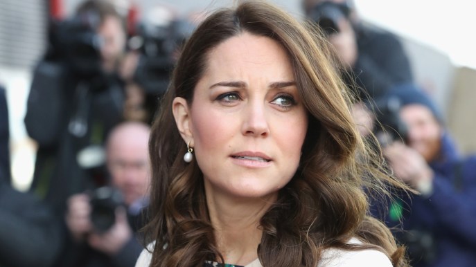 Kate Middleton incinta, il terzo royal baby in arrivo prima del previsto