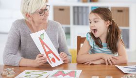 Logopedista: chi è e di cosa si occupa