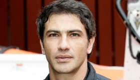 Da Antonella Clerici a Manuela Arcuri: le ex famose di Lorenzo Crespi