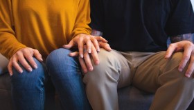 Prima volta per lui? Niente panico: ecco cosa fare