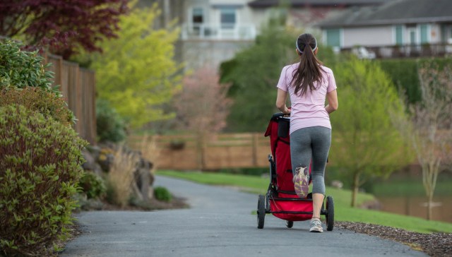 Mamme In Forma Dopo Il Parto Le Tempistiche Da Rispettare Dilei