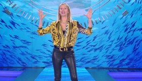 Isola dei Famosi, Marcuzzi travolta dal corna-gate