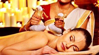 Regaliamoci un massaggio