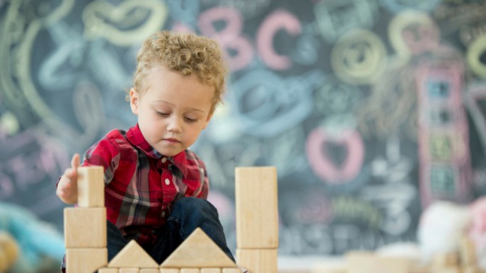 Caratteristiche del metodo Montessori nella pedagogia