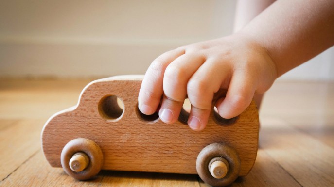 Metodo Montessori: tutti i contro e le critiche