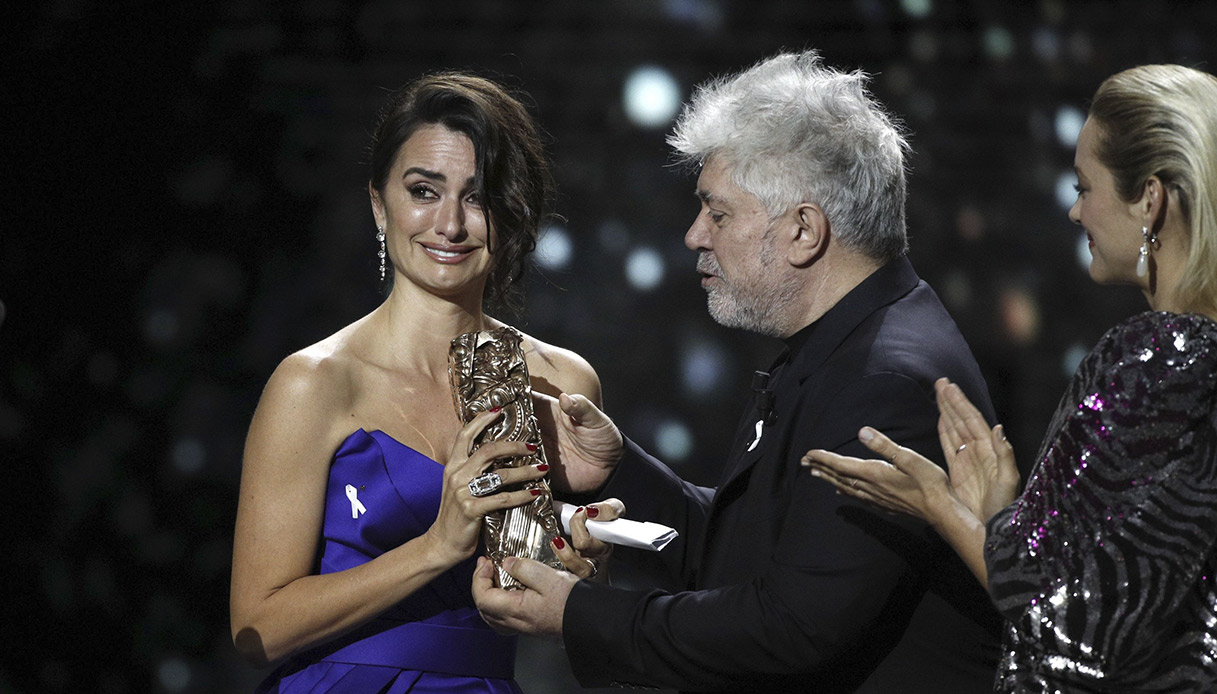 Premio César Per La Migliore Attrice Non Protagonista