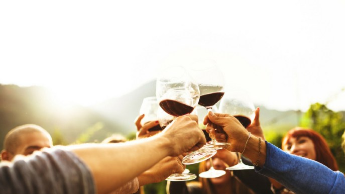 Regali per gli amanti del vino: 5 consigli utili