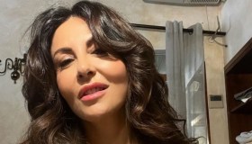 A casa di Sabrina Ferilli: classica e moderna con vista su Roma