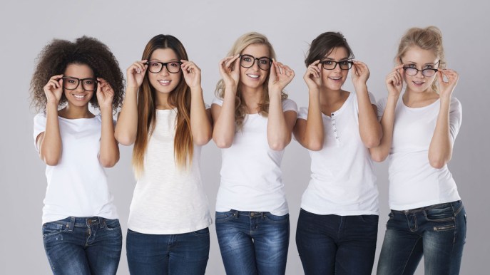 Come scegliere gli occhiali da vista