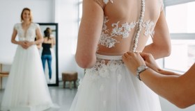 Sposa a 50 anni: 5 consigli da seguire
