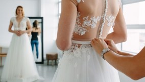 Sposa a 50 anni