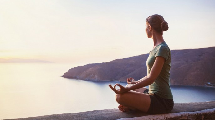 Meditare tutti i giorni: tecniche e benefici