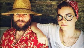 Chi è e cosa fa Teresa Cherubini, la figlia di Jovanotti