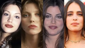 Steven Tyler ha compiuto 70 anni: le donne della sua vita