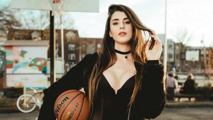 Chi è Valentina Vignali, dal basket ad influencer su Instagram