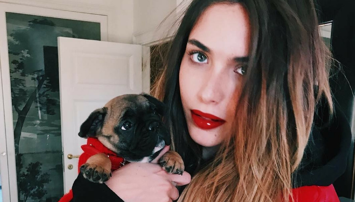 Chi è Viktorija, la figlia di Sinisa Mihajlovic