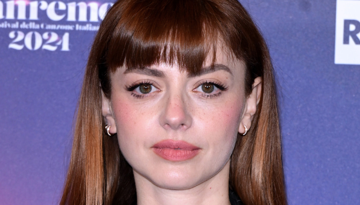 A casa di Annalisa Scarrone: colore e personalità